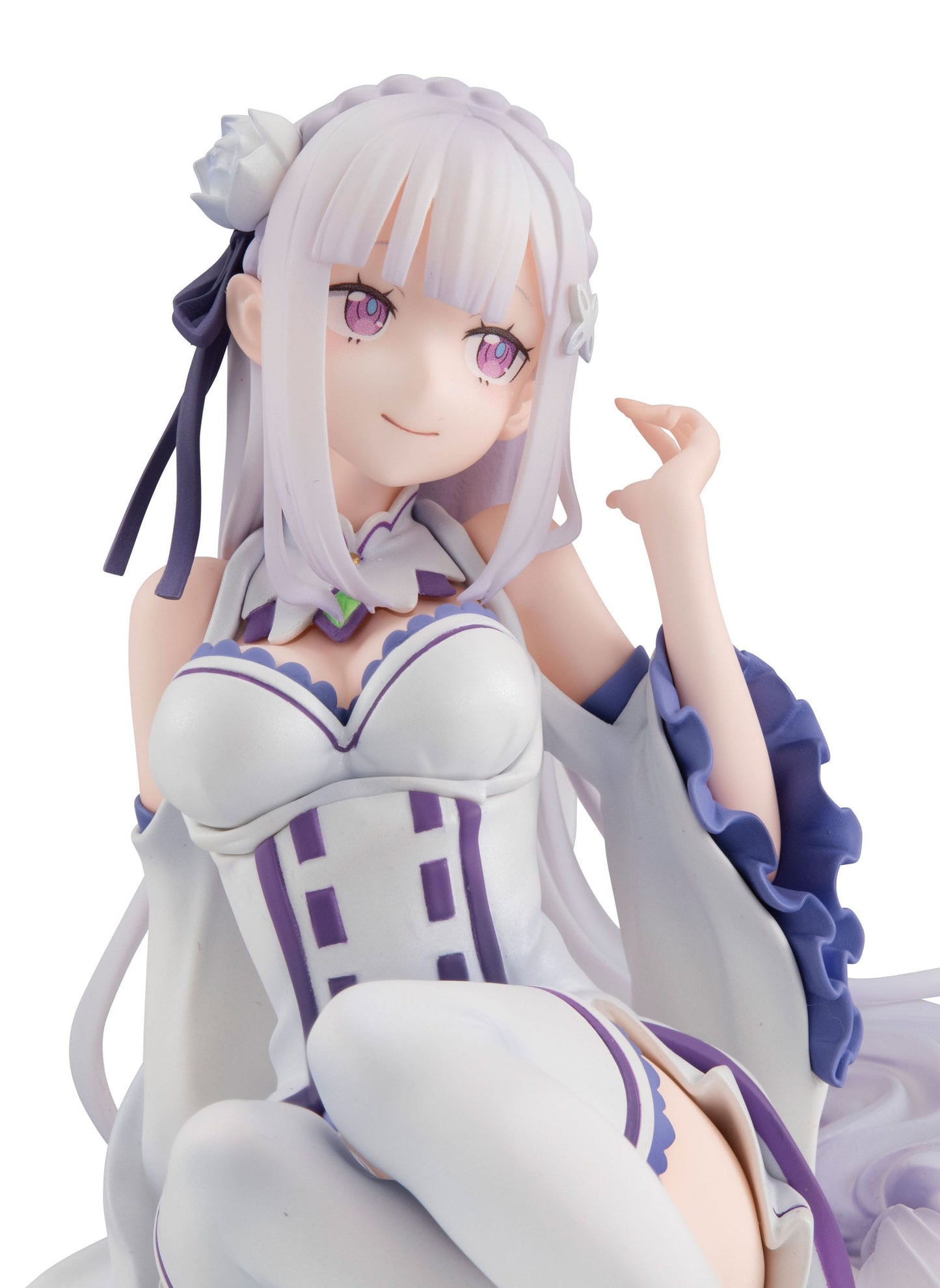 Emilia Palm Size MegaHouse