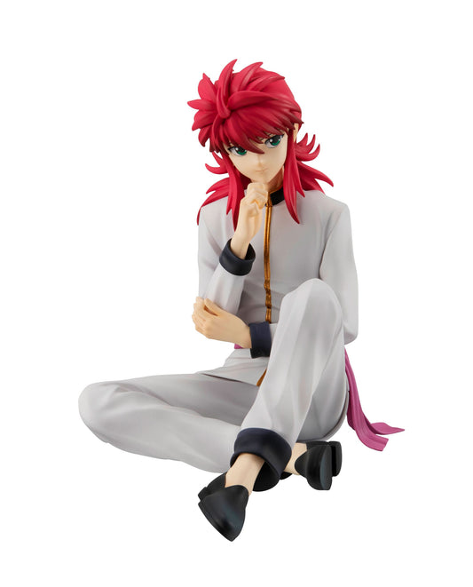 Kurama Palm Size G.E.M. MegaHouse - Anime Figuren günstig kaufen