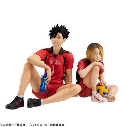 Tetsuro Kuroo G.E.M. Palm Size MegaHouse