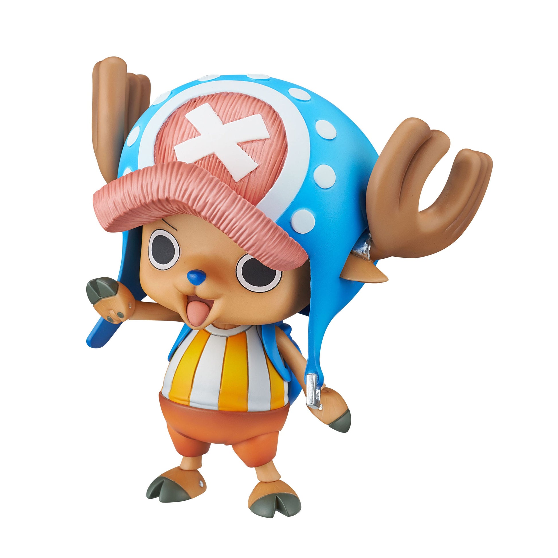 Tony Tony Chopper Variable Action Heroes MegaHouse - Anime Figuren günstig kaufen