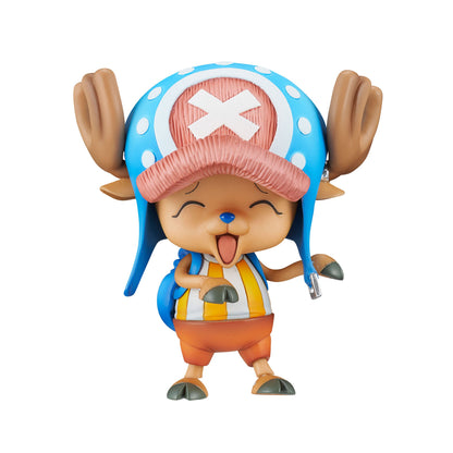 Tony Tony Chopper Variable Action Heroes MegaHouse - Anime Figuren günstig kaufen