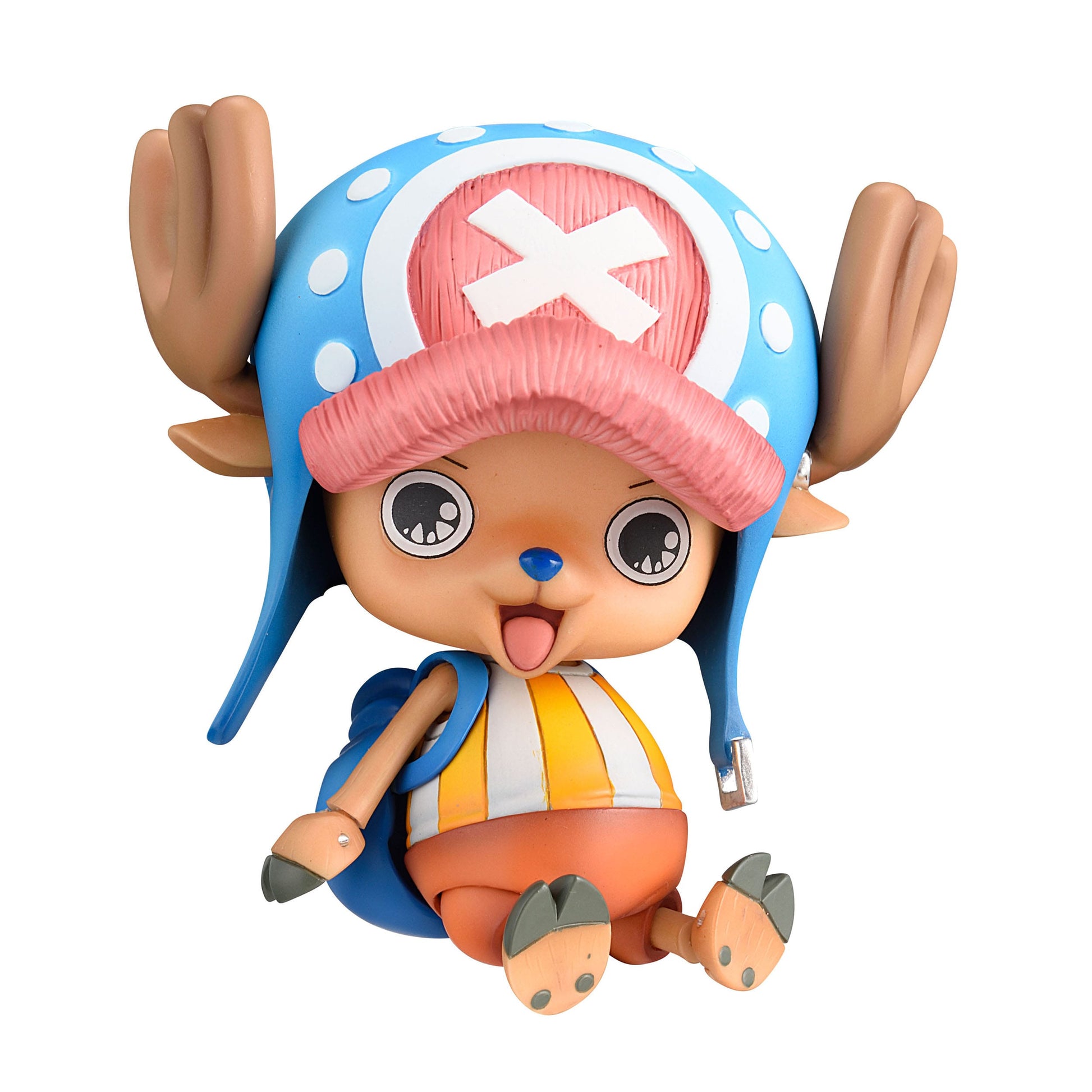 Tony Tony Chopper Variable Action Heroes MegaHouse - Anime Figuren günstig kaufen