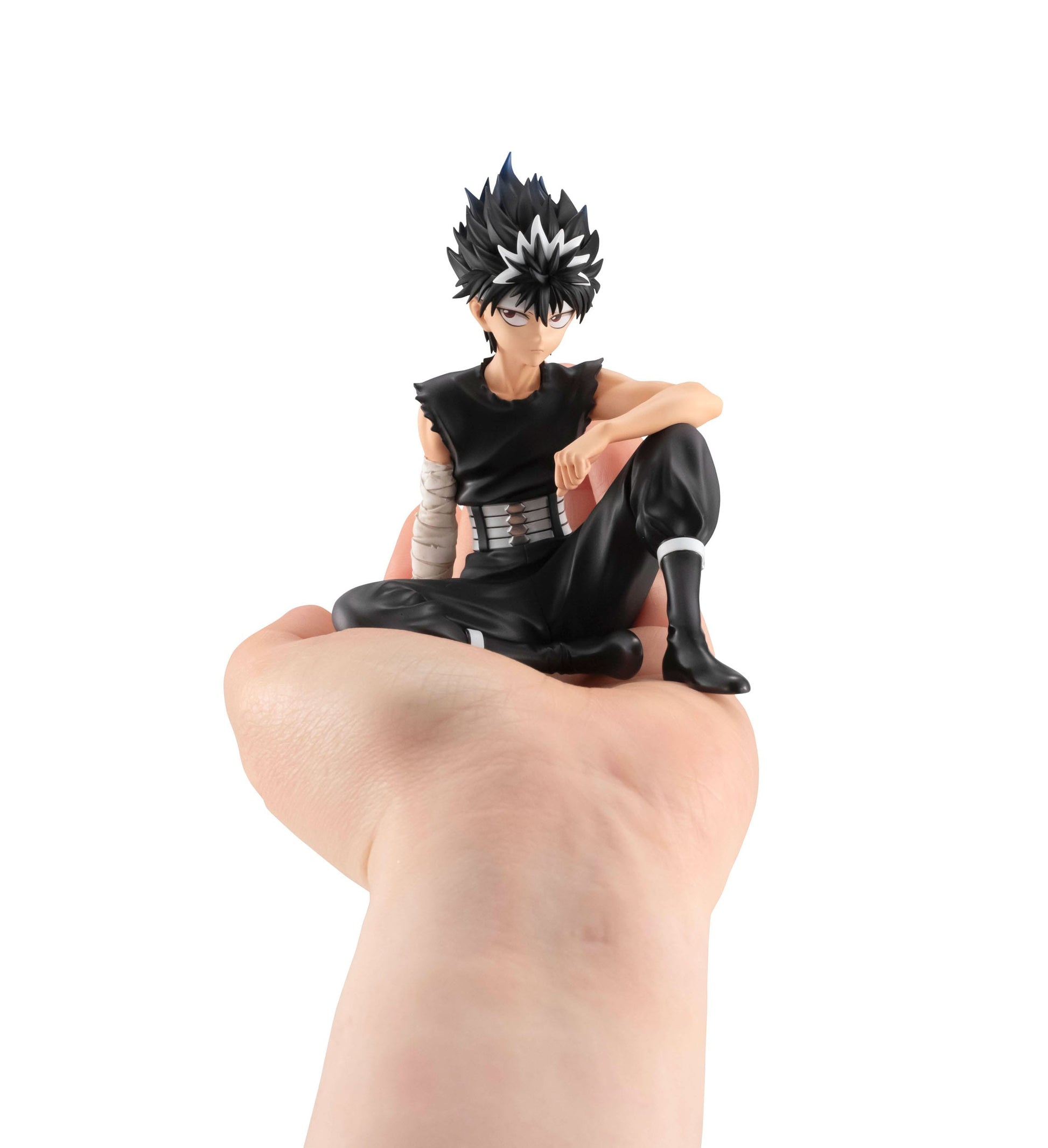Hiei Palm Size G.E.M. Serie MegaHouse - Anime Figuren günstig kaufen
