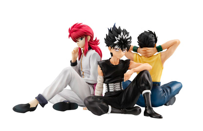 Hiei Palm Size G.E.M. Serie MegaHouse - Anime Figuren günstig kaufen