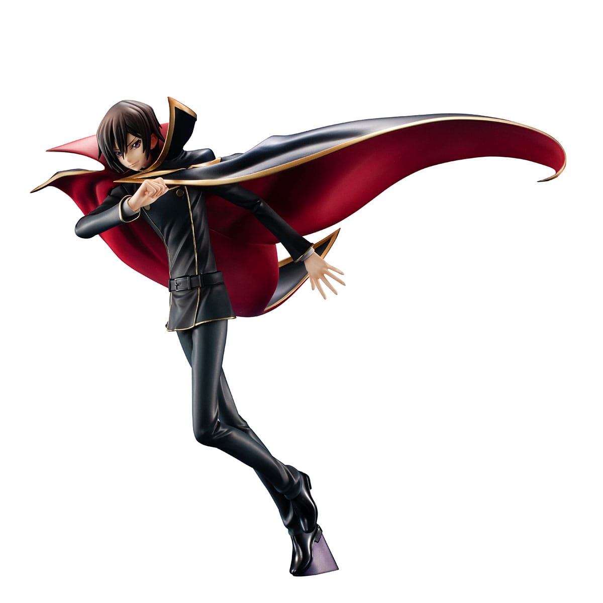 Lelouch Lamperouge 15th Anniversary Ver. MegaHouse - Anime Figuren günstig kaufen