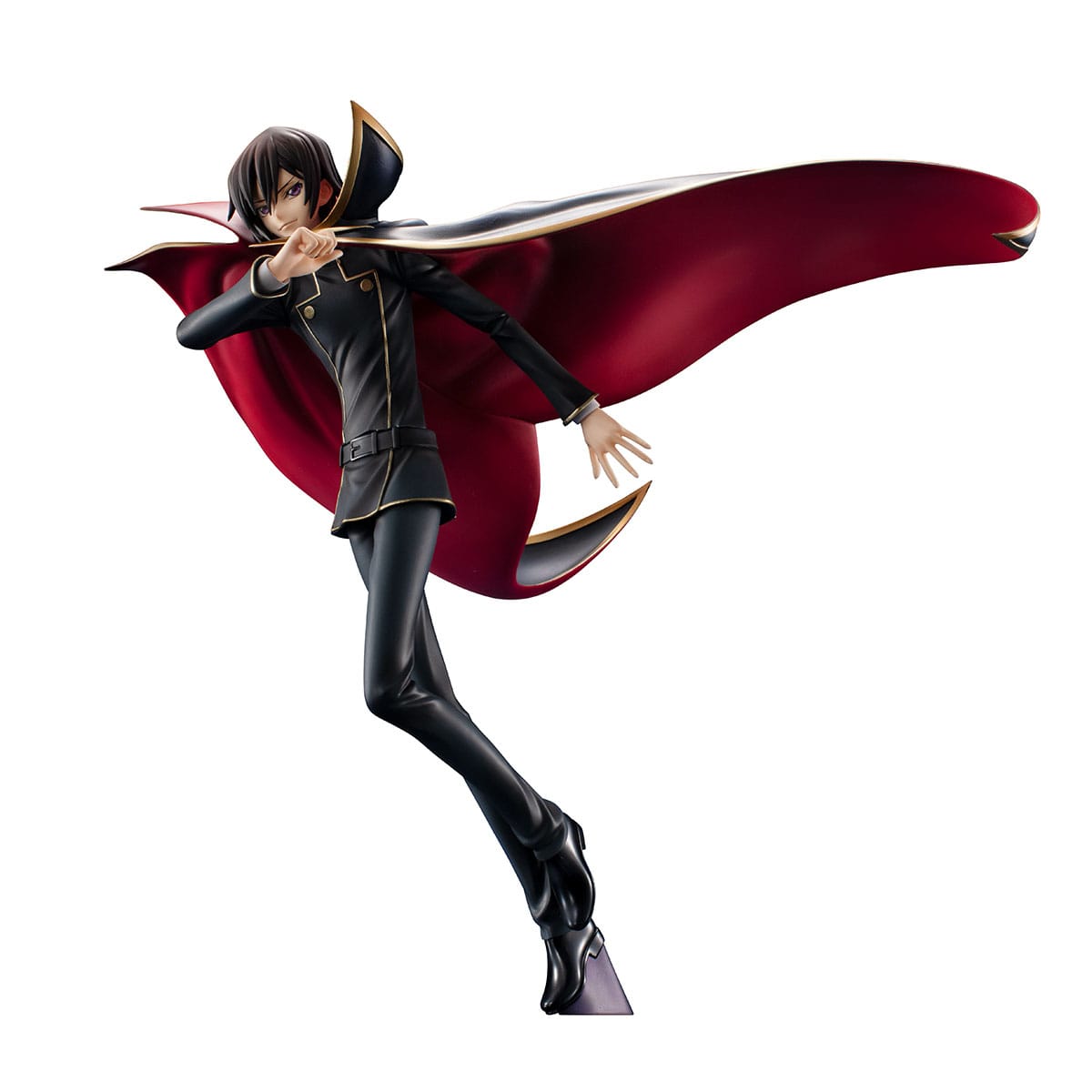 Lelouch Lamperouge 15th Anniversary Ver. MegaHouse - Anime Figuren günstig kaufen