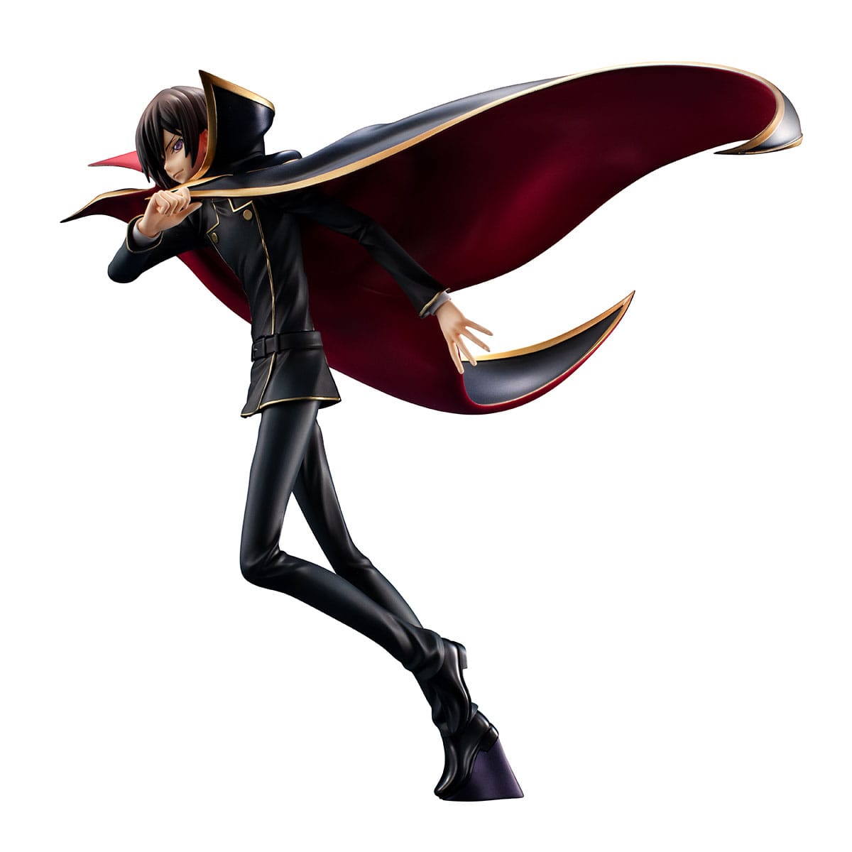 Lelouch Lamperouge 15th Anniversary Ver. MegaHouse - Anime Figuren günstig kaufen