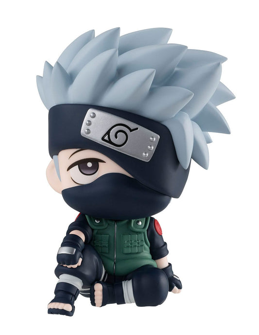 Kakashi Hatake Look Up MegaHouse - Anime Figuren günstig kaufen