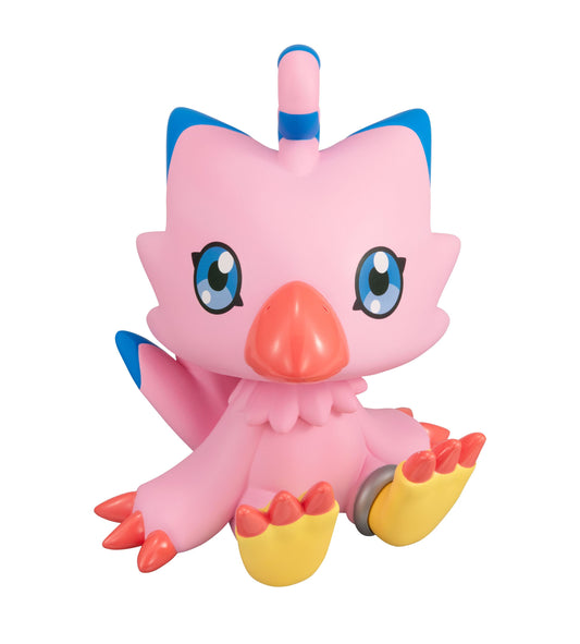 Piyomon Look Up MegaHouse - Anime Figuren günstig kaufen