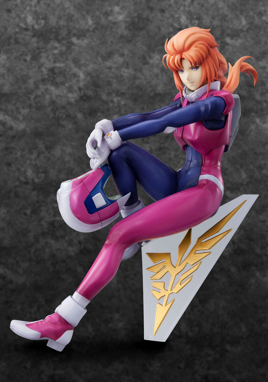 Marida Cruz Excellent Model RAHDXG.A.NEO MegaHouse - Anime Figuren günstig kaufen