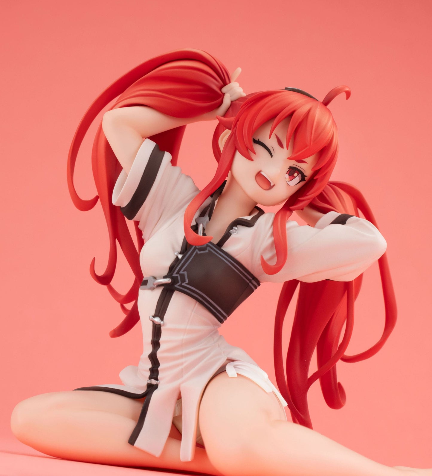 Melty Princess Eris Palm Size G.E.M. Serie MegaHouse