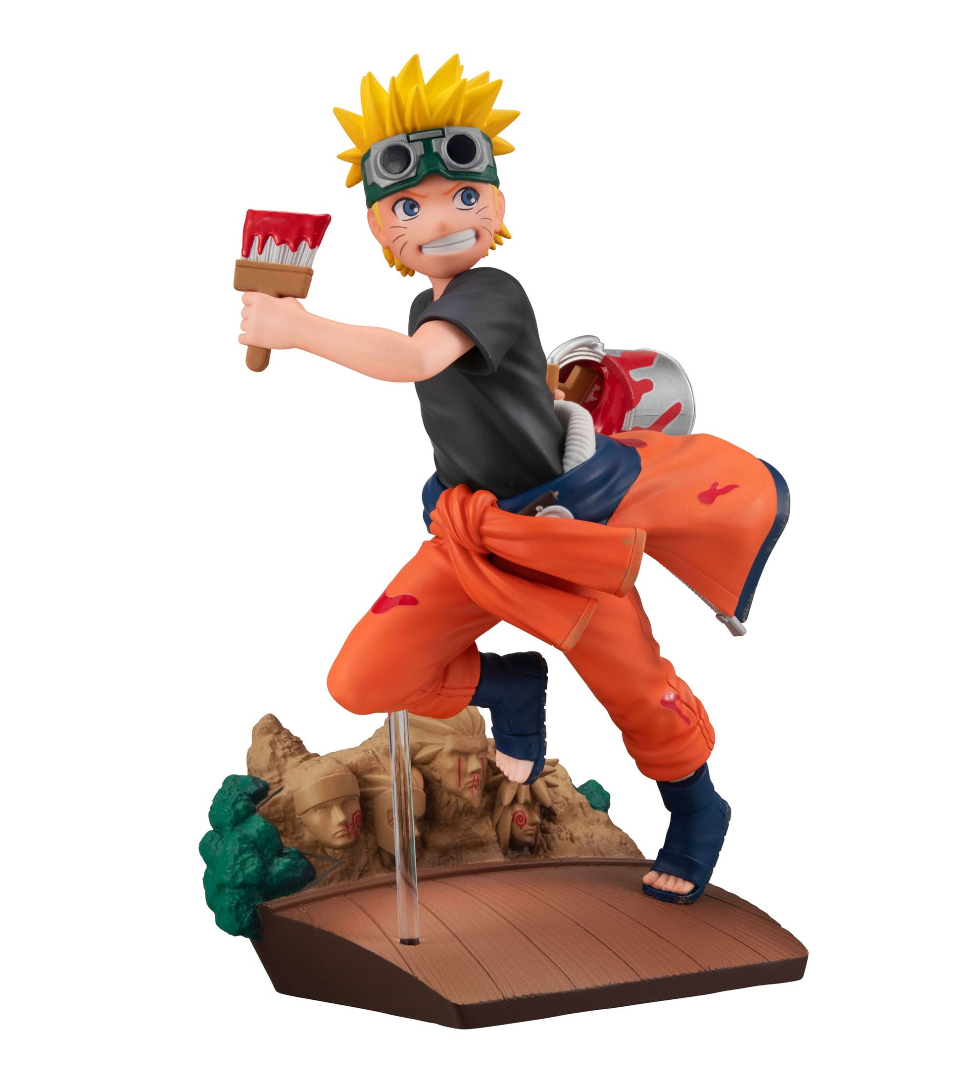 Naruto Uzumaki Go! G.E.M. Serie MegaHouse - Anime Figuren günstig kaufen