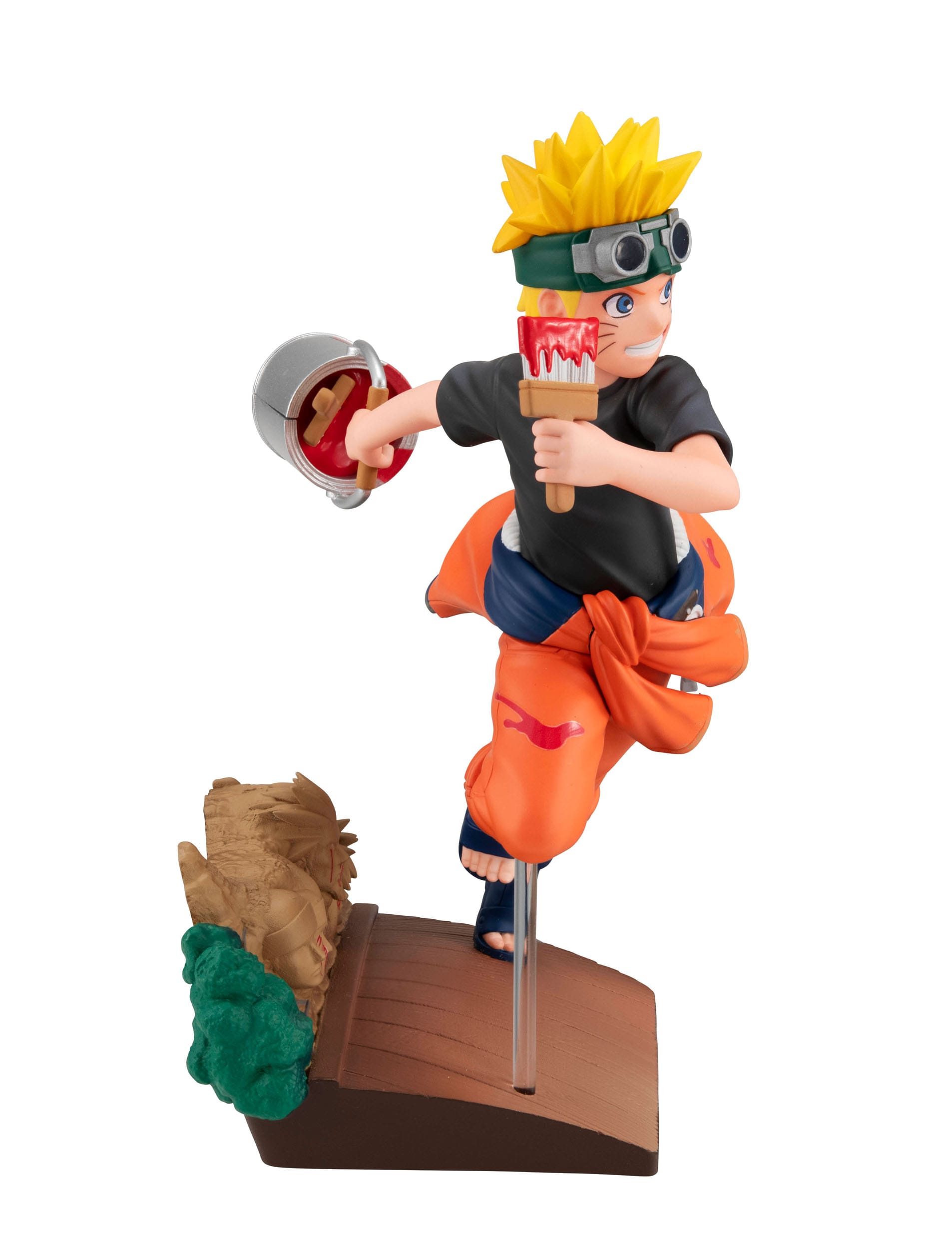 Naruto Uzumaki Go! G.E.M. Serie MegaHouse - Anime Figuren günstig kaufen