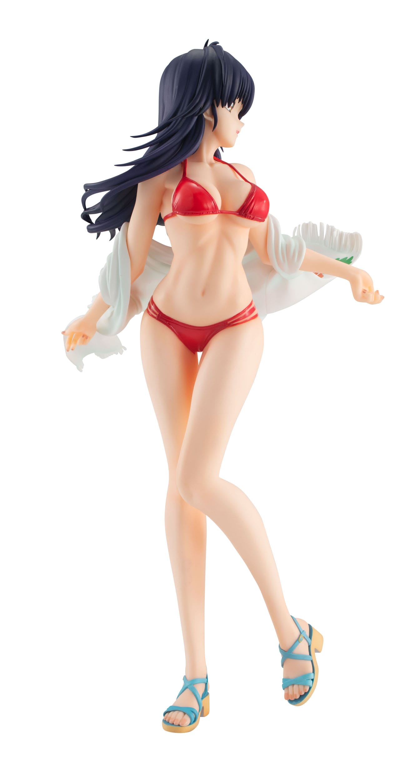 Madoka Ayukawa Red Ver. MegaHouse - Anime Figuren günstig kaufen