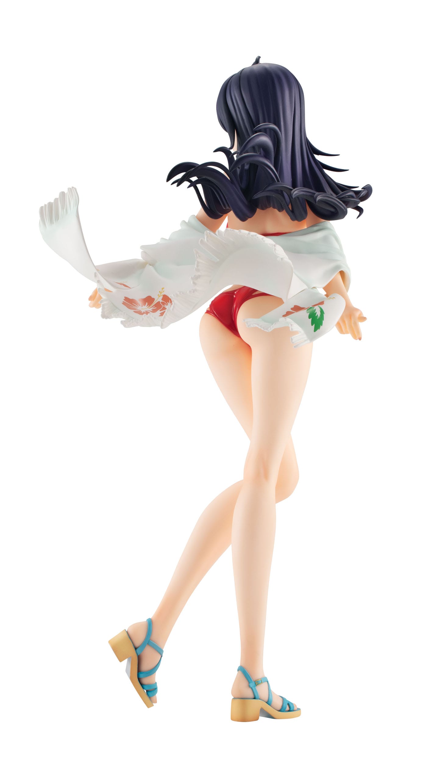 Madoka Ayukawa Red Ver. MegaHouse - Anime Figuren günstig kaufen