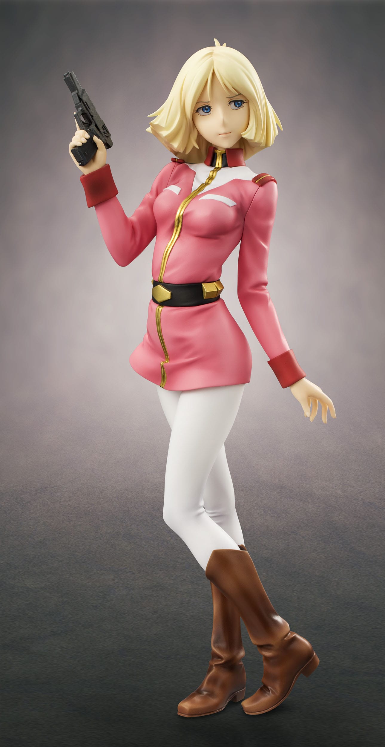 Sayla Mass Excellent Model RAH DX G.A. NEO MegaHouse - Anime Figuren günstig kaufen