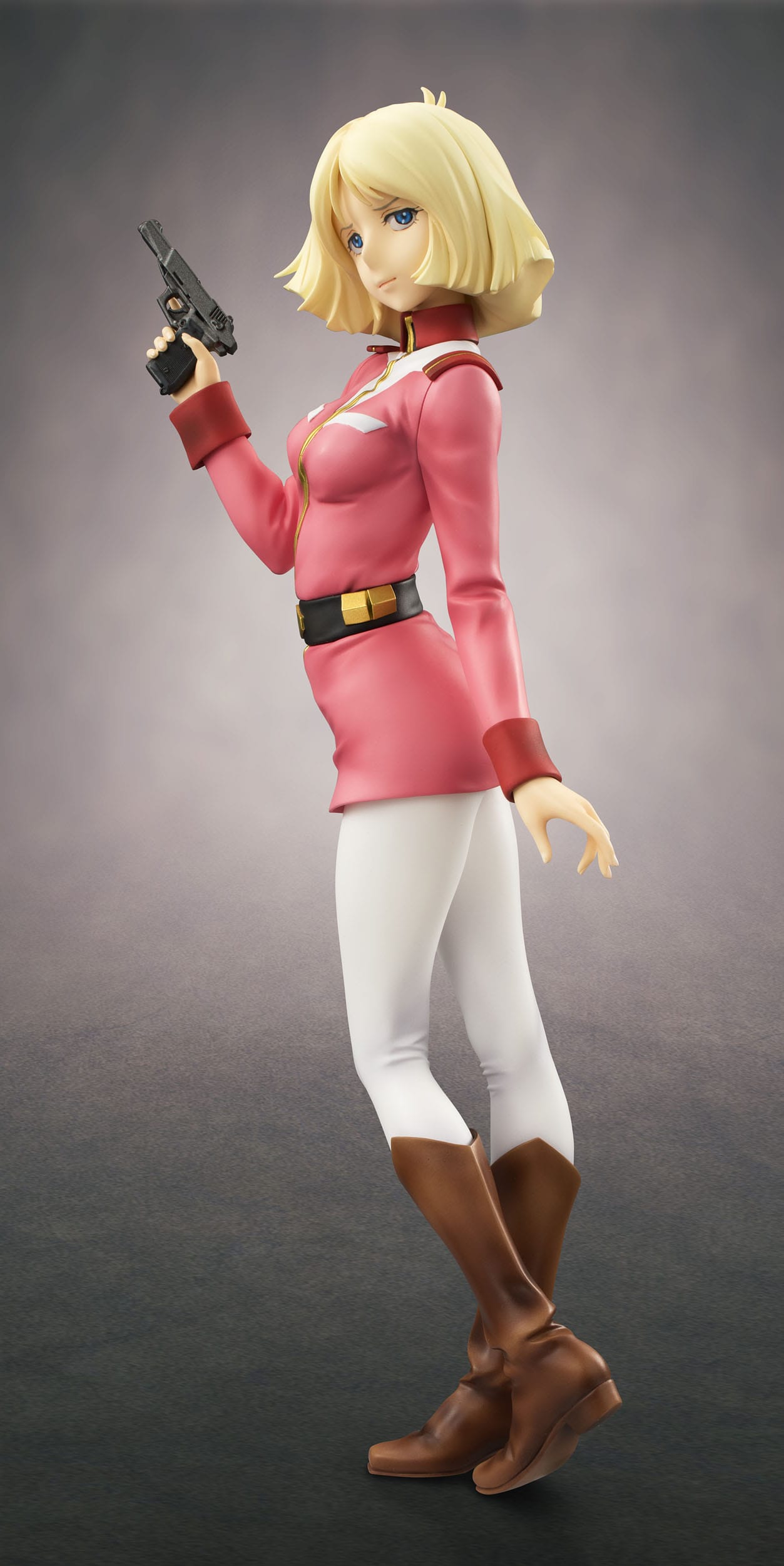 Sayla Mass Excellent Model RAH DX G.A. NEO MegaHouse - Anime Figuren günstig kaufen
