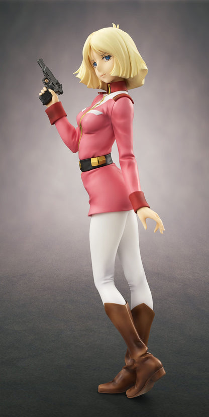 Sayla Mass Excellent Model RAH DX G.A. NEO MegaHouse - Anime Figuren günstig kaufen