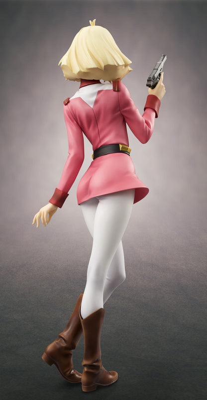 Sayla Mass Excellent Model RAH DX G.A. NEO MegaHouse - Anime Figuren günstig kaufen