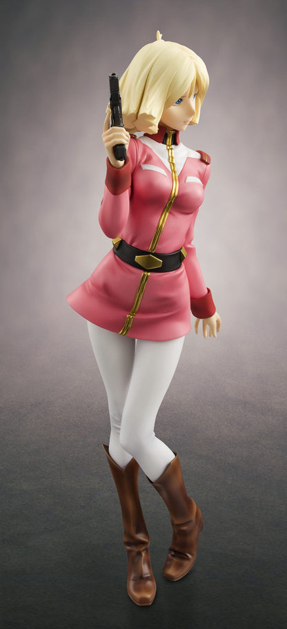 Sayla Mass Excellent Model RAH DX G.A. NEO MegaHouse - Anime Figuren günstig kaufen