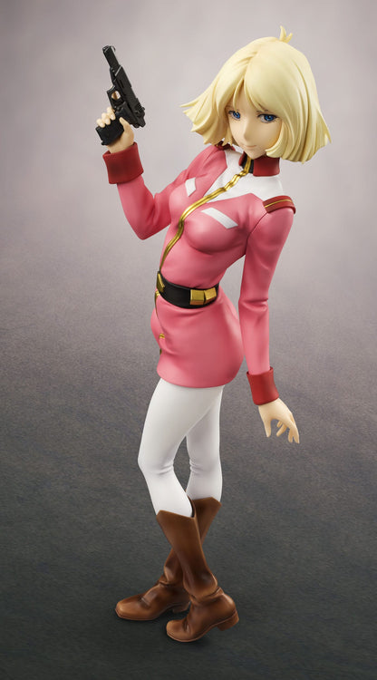 Sayla Mass Excellent Model RAH DX G.A. NEO MegaHouse - Anime Figuren günstig kaufen