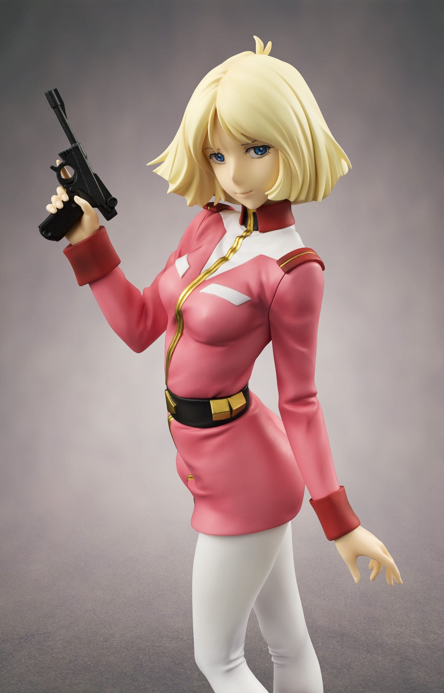 Sayla Mass Excellent Model RAH DX G.A. NEO MegaHouse - Anime Figuren günstig kaufen