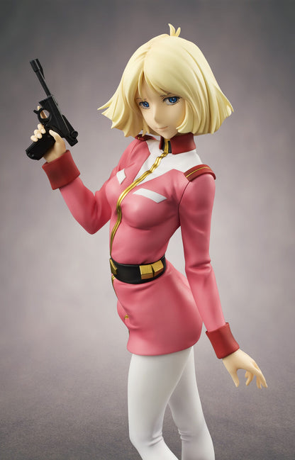Sayla Mass Excellent Model RAH DX G.A. NEO MegaHouse - Anime Figuren günstig kaufen