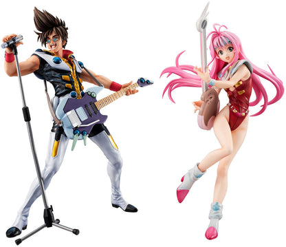 Fire Bomber Live Stage Macross 7 Megahouse - Anime Figuren günstig kaufen