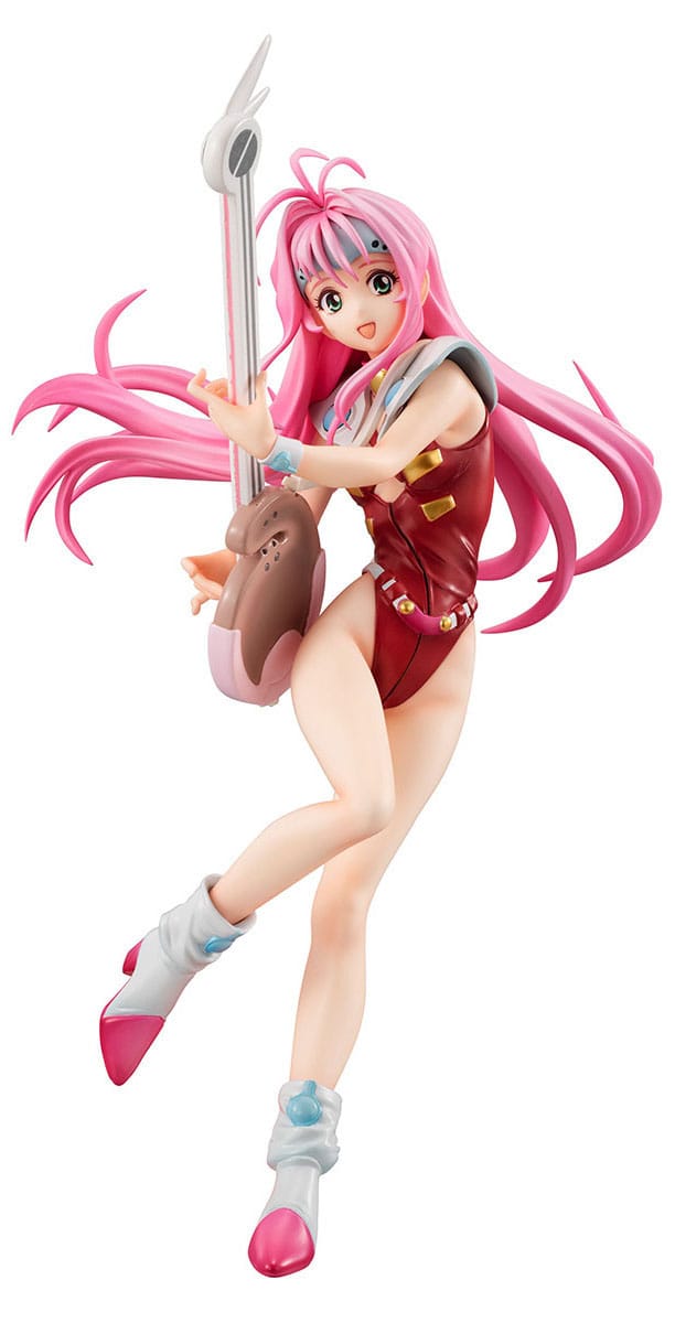 Fire Bomber Live Stage Macross 7 Megahouse - Anime Figuren günstig kaufen
