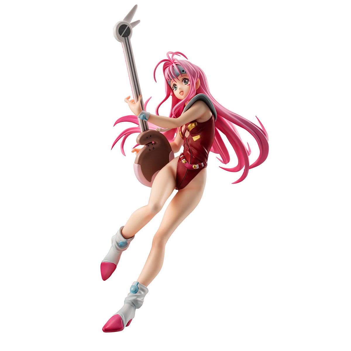 Fire Bomber Live Stage Macross 7 Megahouse - Anime Figuren günstig kaufen