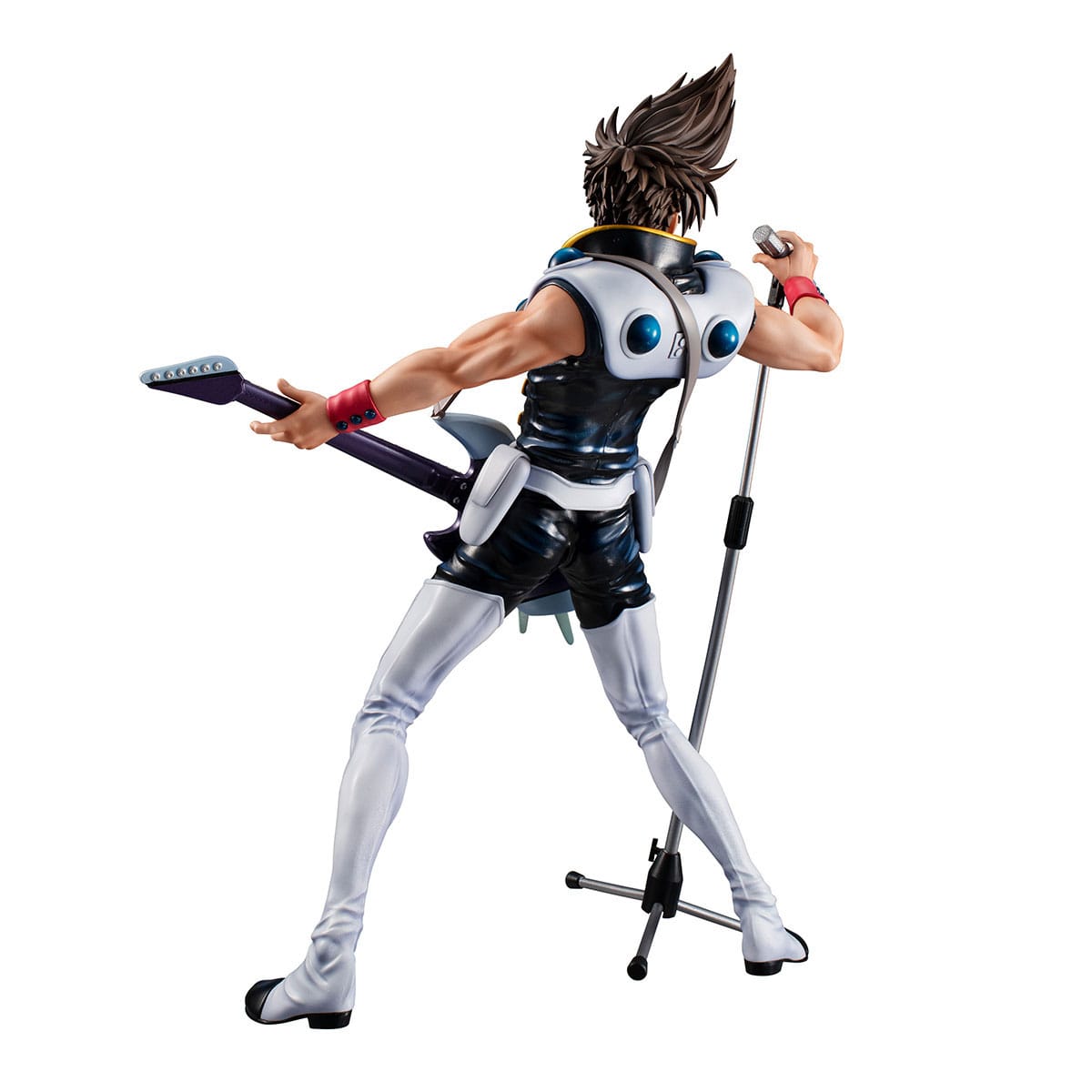 Fire Bomber Live Stage Macross 7 Megahouse - Anime Figuren günstig kaufen