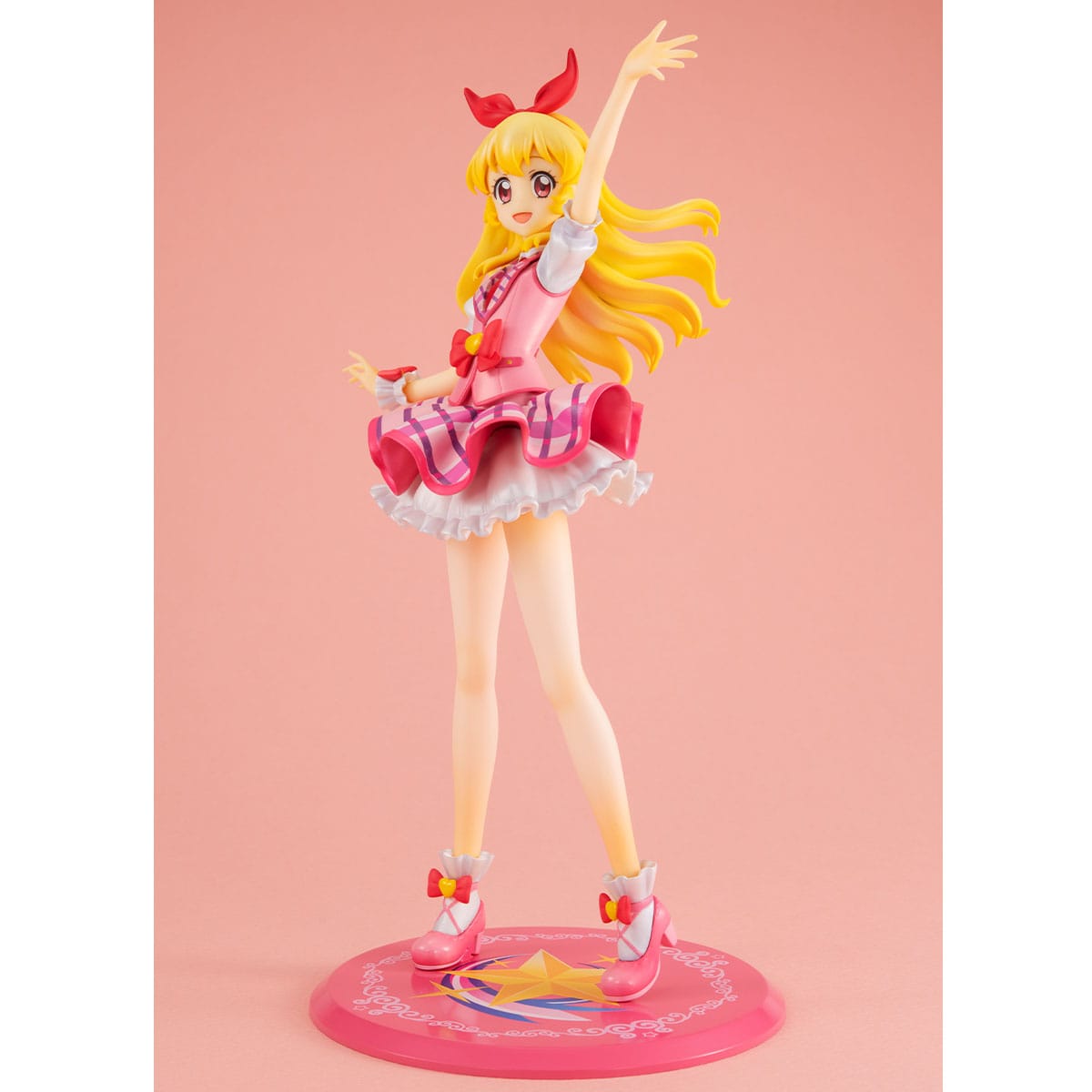 Ichigo Hoshimiya 10th Story Starway to the future MegaHouse - Anime Figuren günstig kaufen