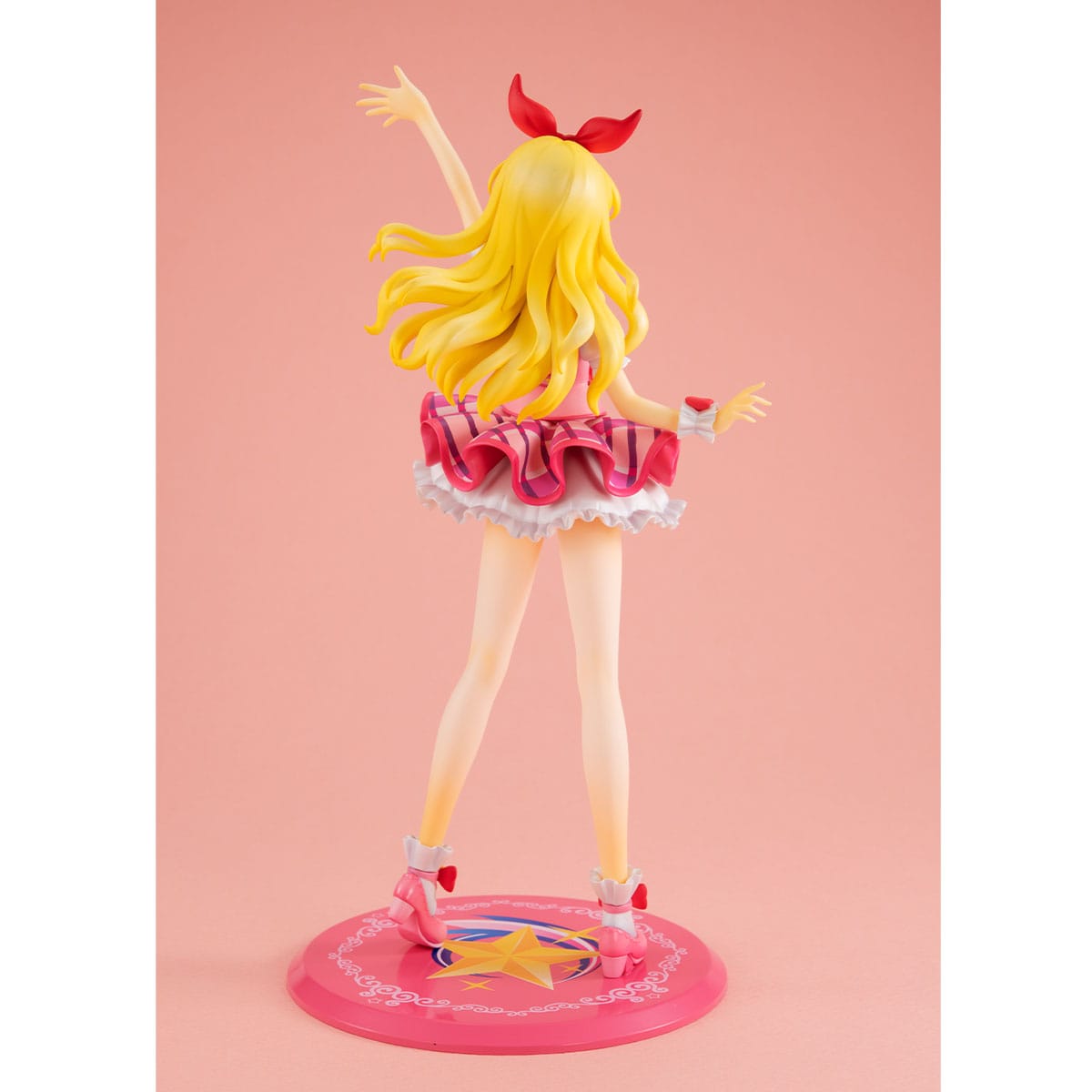 Ichigo Hoshimiya 10th Story Starway to the future MegaHouse - Anime Figuren günstig kaufen