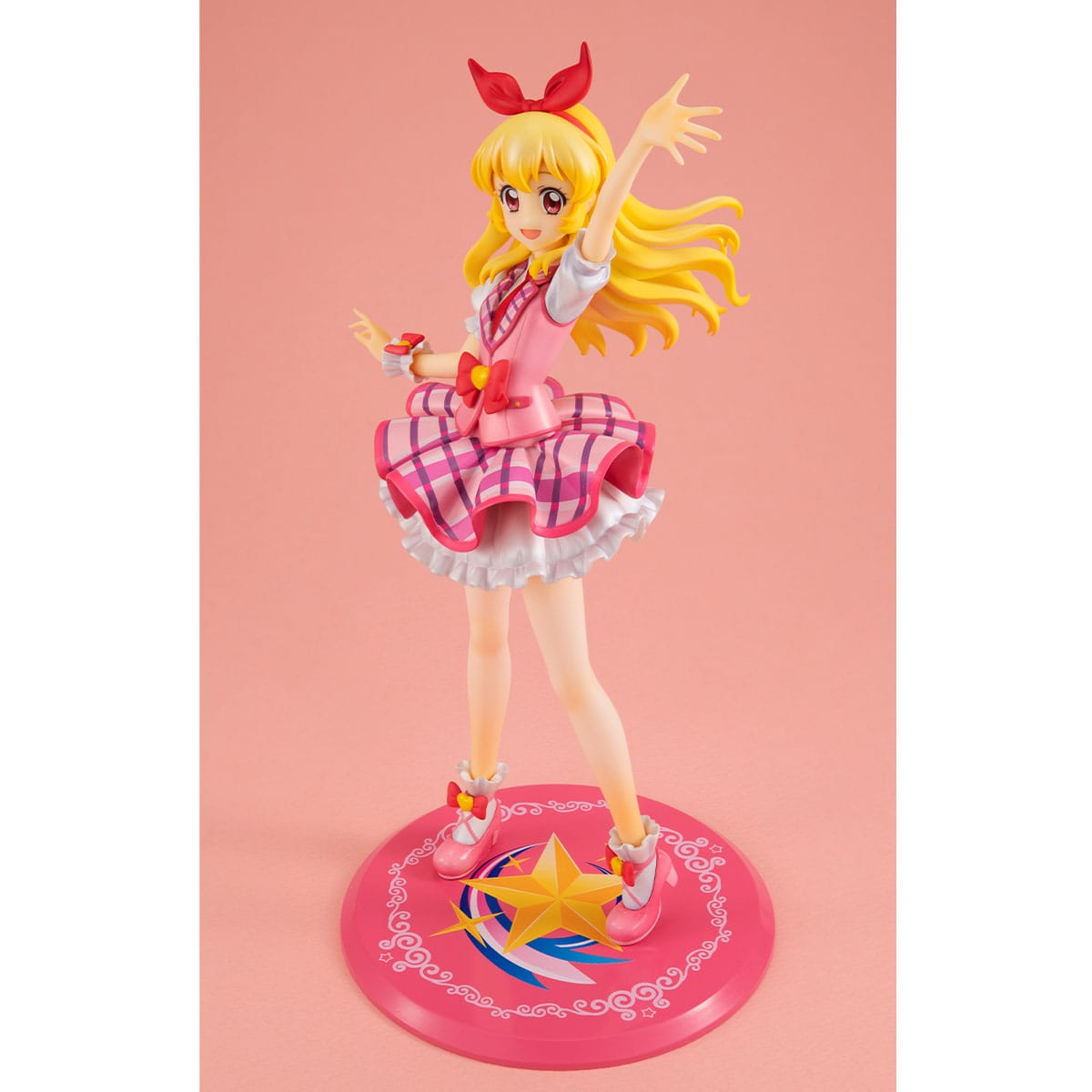 Ichigo Hoshimiya 10th Story Starway to the future MegaHouse - Anime Figuren günstig kaufen