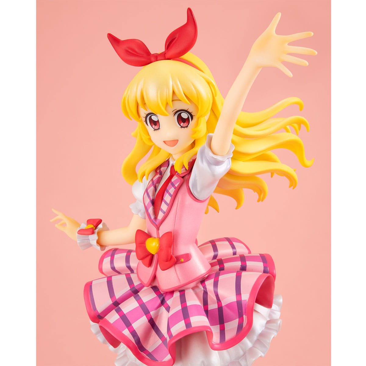 Ichigo Hoshimiya 10th Story Starway to the future MegaHouse - Anime Figuren günstig kaufen