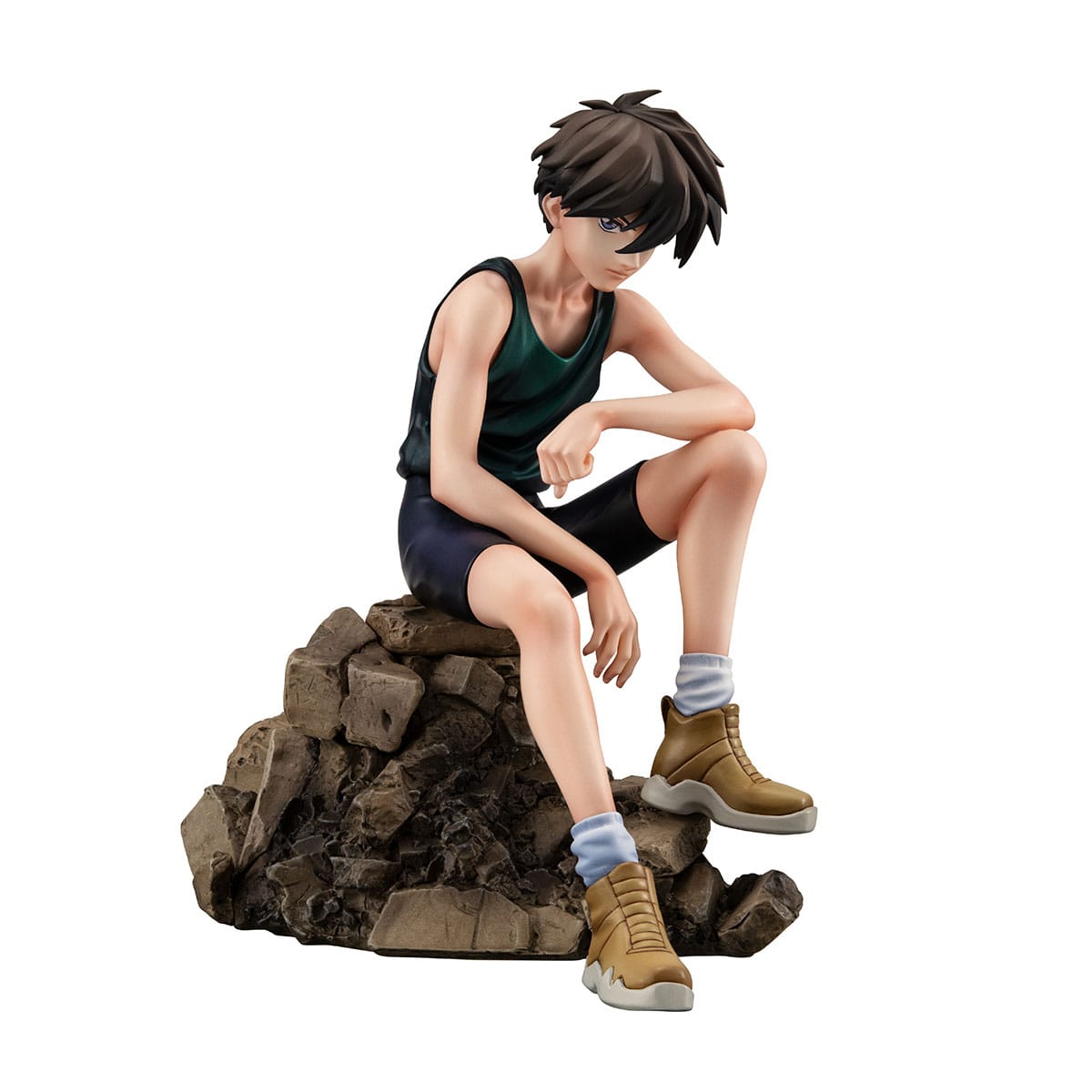 Heero Yuy & Relena Peacecraft Set 30th Anniversary Repaint Ver. MegaHouse - Anime Figuren günstig kaufen