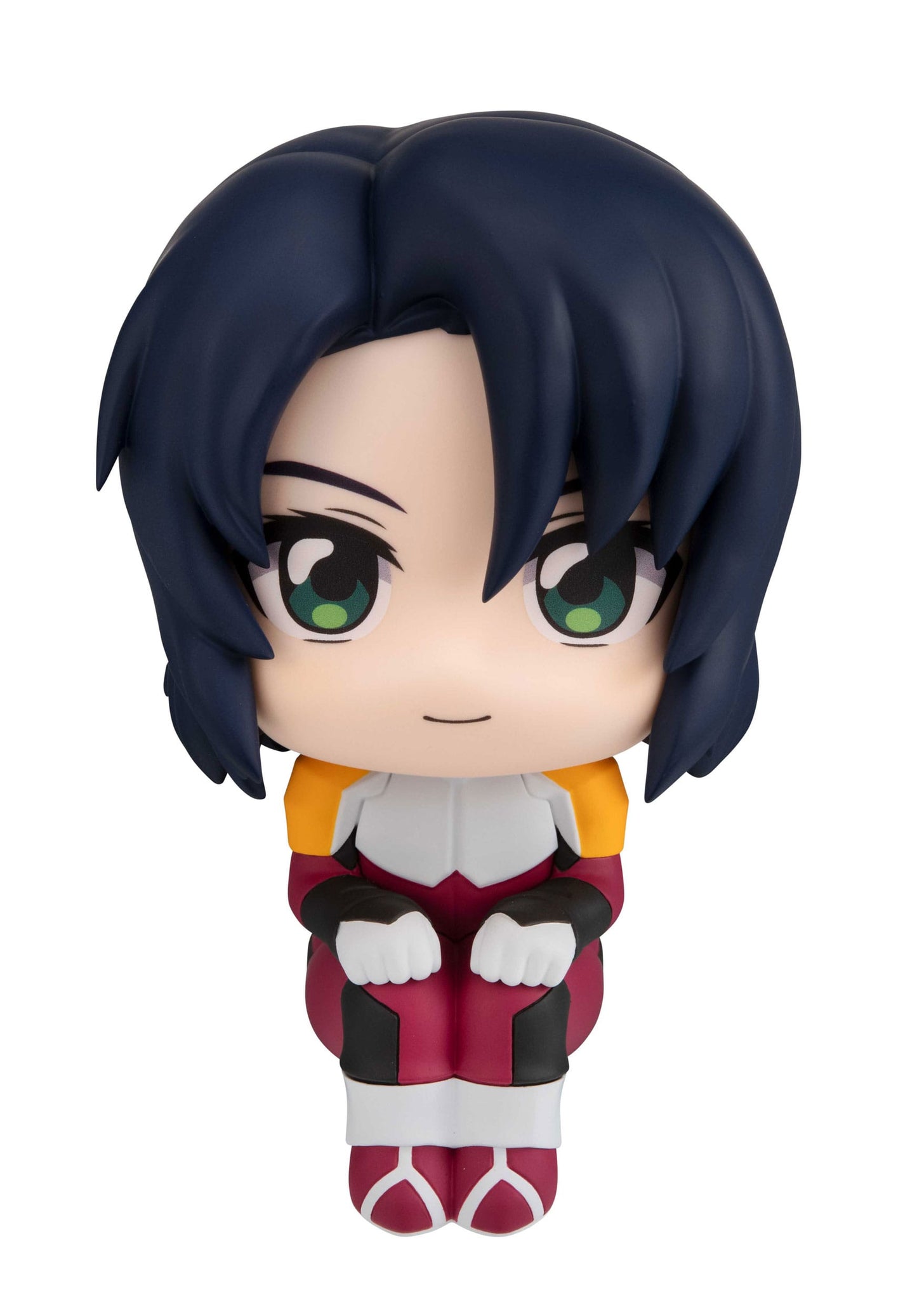 Athrun Zala Look Up MegaHouse - Anime Figuren günstig kaufen