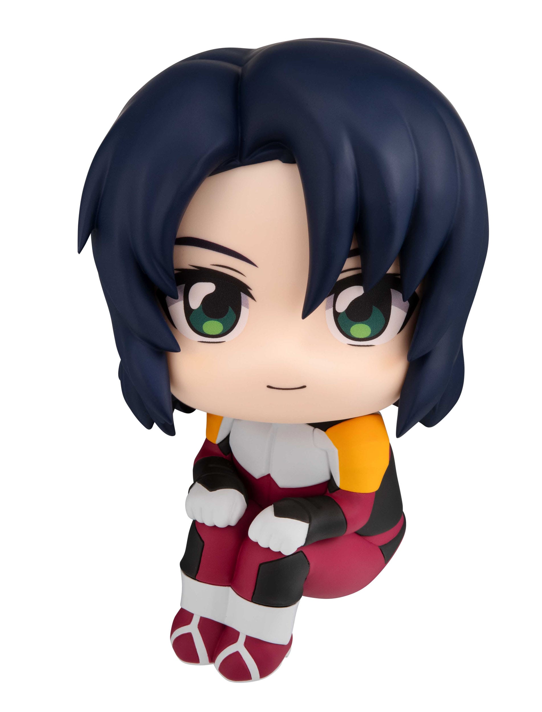 Athrun Zala Look Up MegaHouse - Anime Figuren günstig kaufen