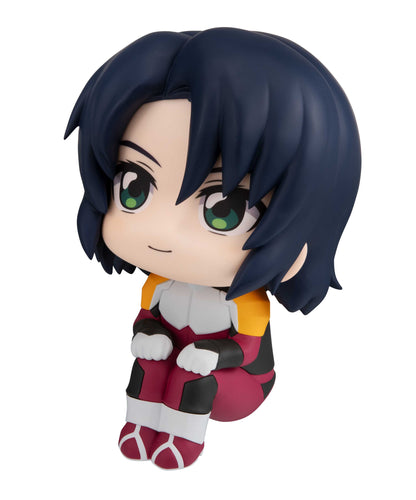 Athrun Zala Look Up MegaHouse - Anime Figuren günstig kaufen
