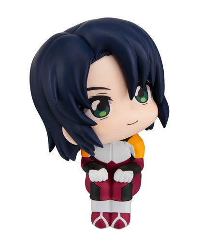 Athrun Zala Look Up MegaHouse - Anime Figuren günstig kaufen