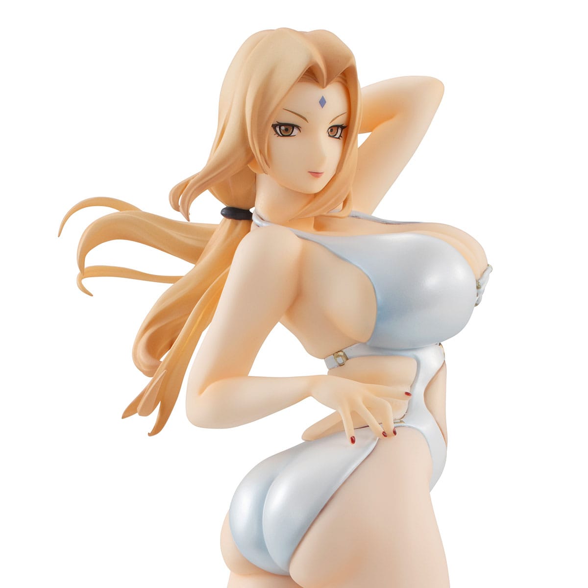 Tsunade Splash W Ver. MegaHouse