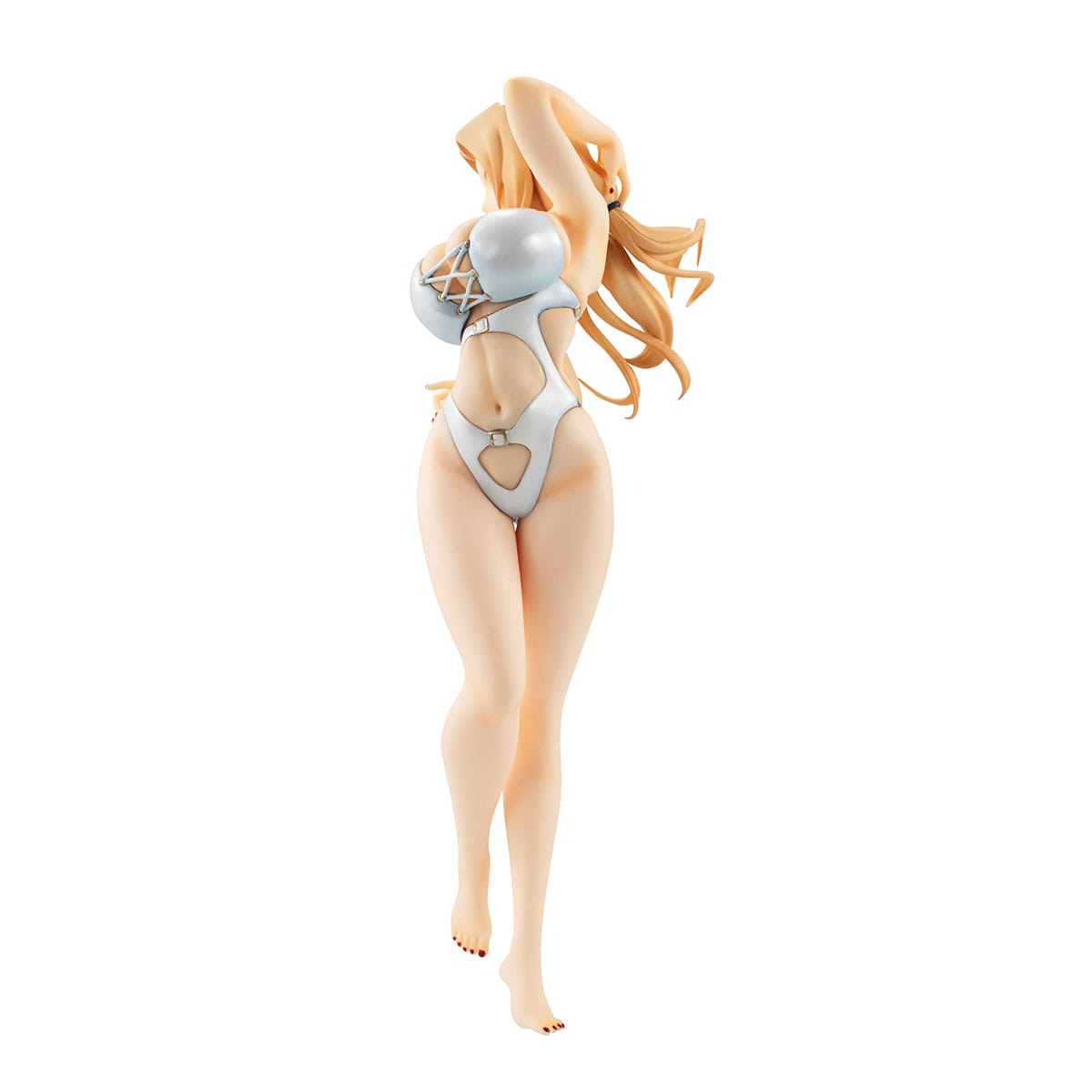 Tsunade Splash W Ver. MegaHouse