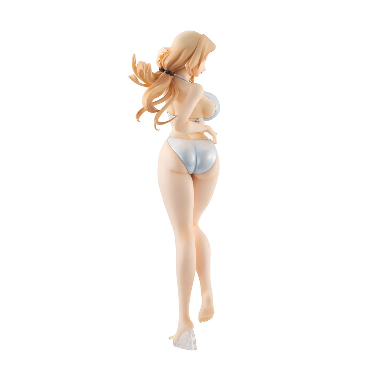 Tsunade Splash W Ver. MegaHouse