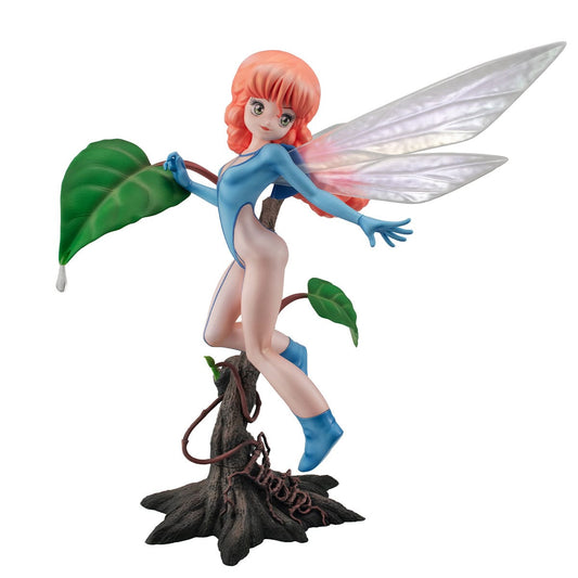 Cham Huau Scale Works MegaHouse - Anime Figuren günstig kaufen