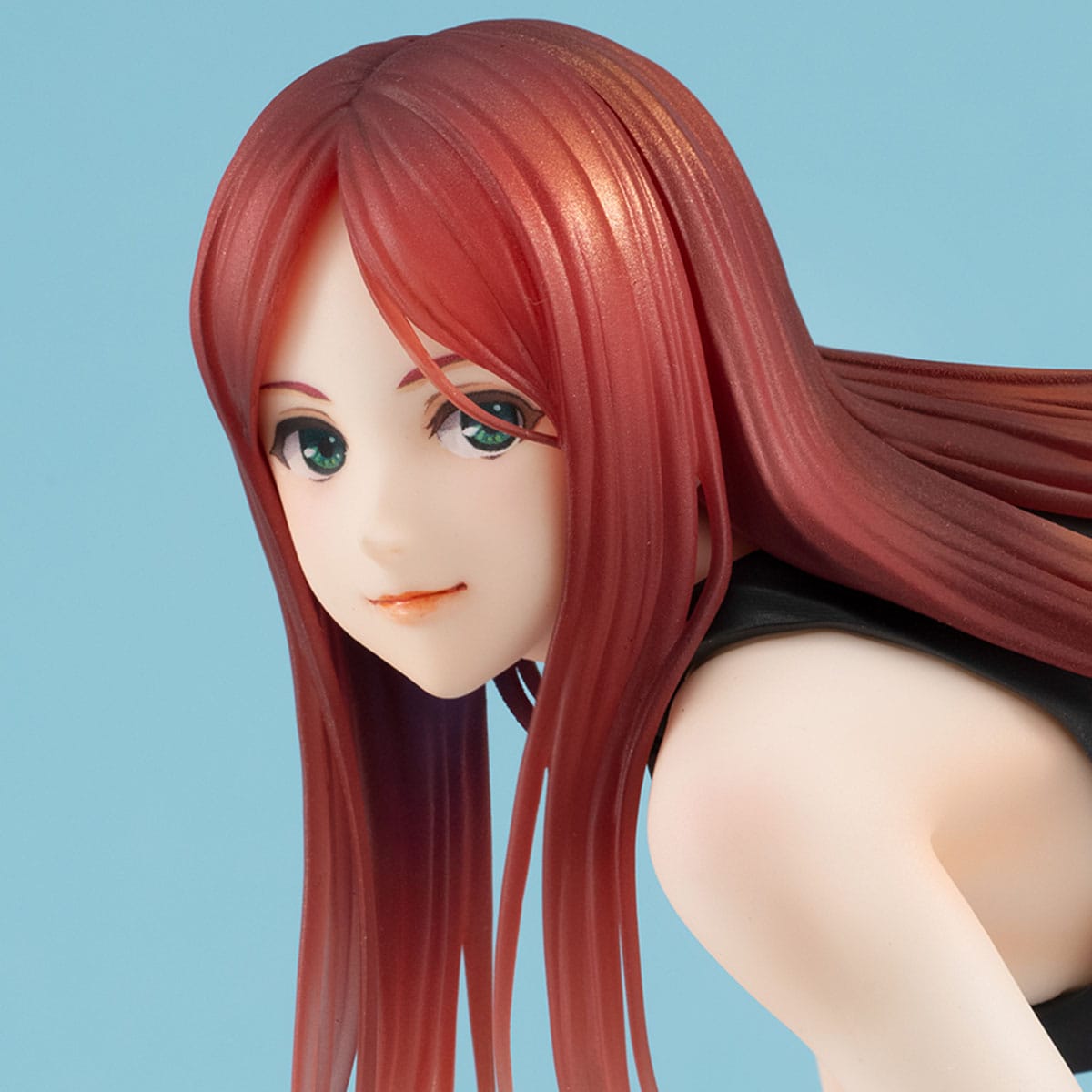 Christina Mackenzie Into the Sky GGG MegaHouse - Anime Figuren günstig kaufen