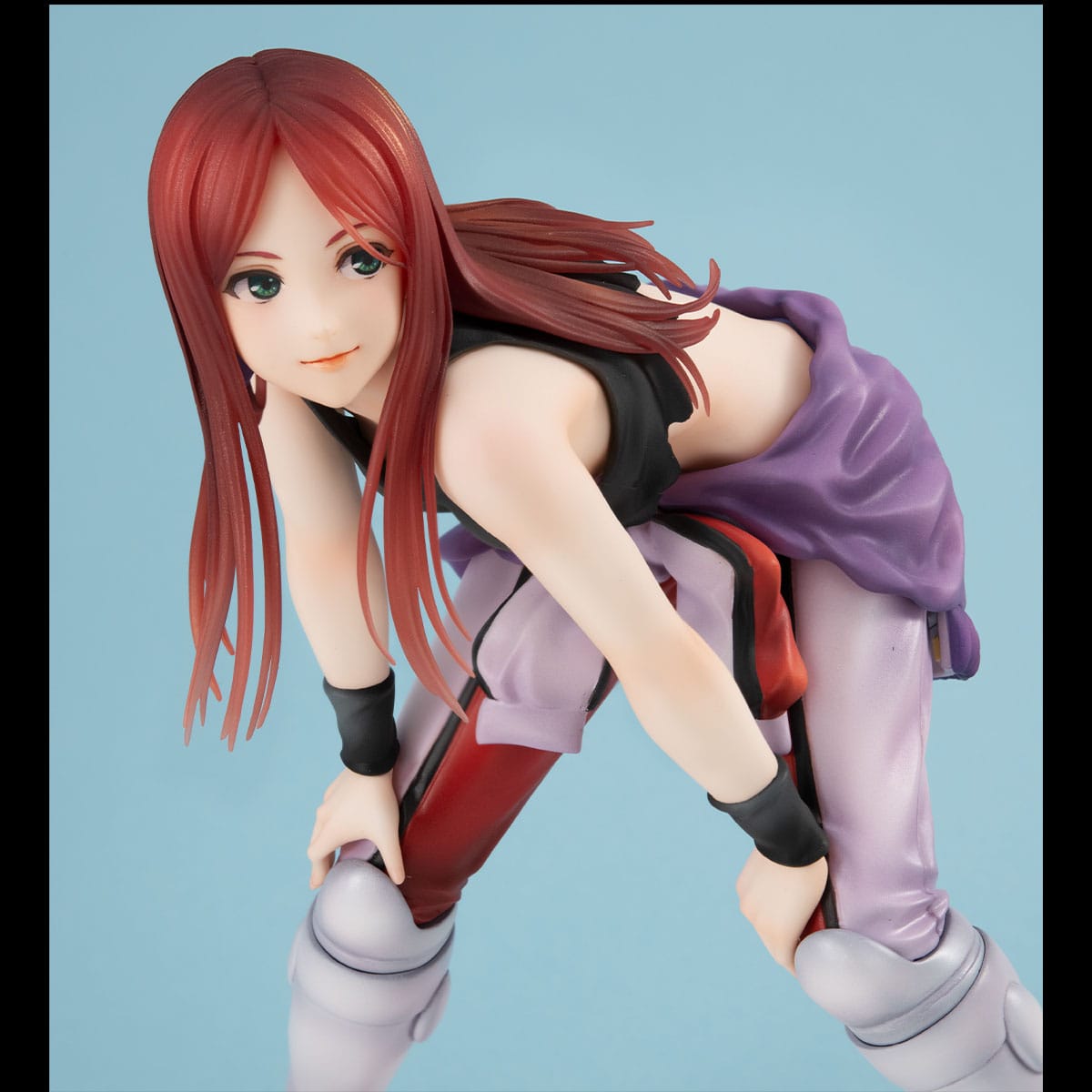 Christina Mackenzie Into the Sky GGG MegaHouse - Anime Figuren günstig kaufen