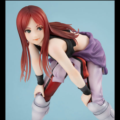 Christina Mackenzie Into the Sky GGG MegaHouse - Anime Figuren günstig kaufen