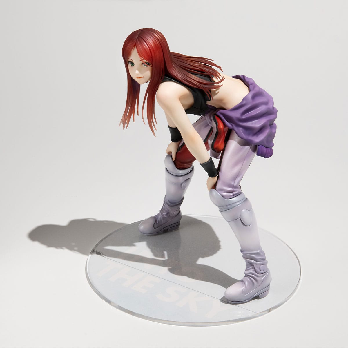 Christina Mackenzie Into the Sky GGG MegaHouse - Anime Figuren günstig kaufen