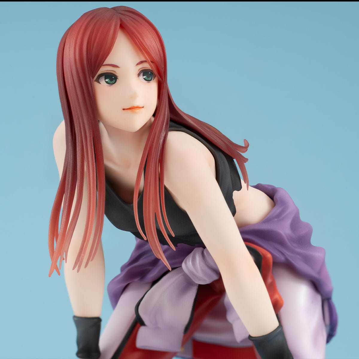 Christina Mackenzie Into the Sky GGG MegaHouse - Anime Figuren günstig kaufen