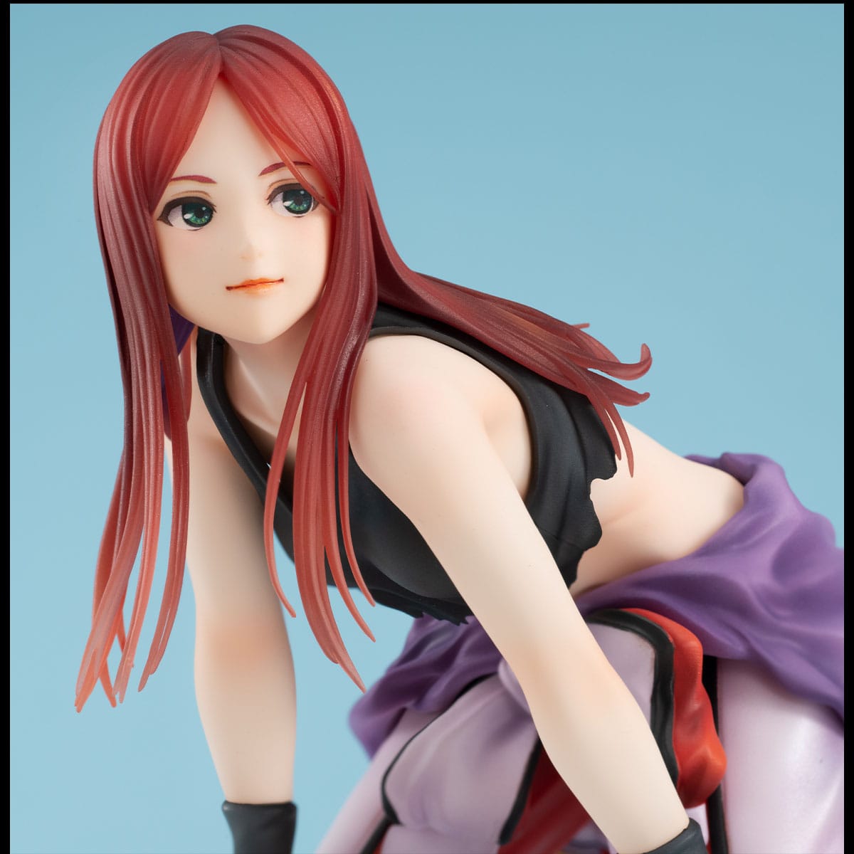 Christina Mackenzie Into the Sky GGG MegaHouse - Anime Figuren günstig kaufen
